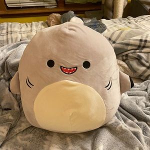 BNWT Gordon Squishmallow ❌ON HOLD❌